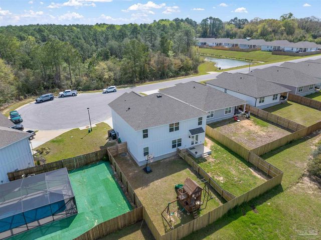 4135 Whitetail Ln, Pensacola, FL 32526
