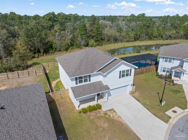 4135 Whitetail Ln, Pensacola, FL 32526
