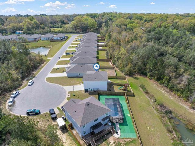 4135 Whitetail Ln, Pensacola, FL 32526