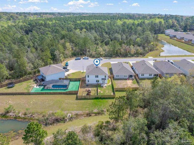 4135 Whitetail Ln, Pensacola, FL 32526