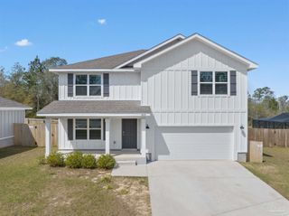 4135 Whitetail Ln, Pensacola, FL 32526