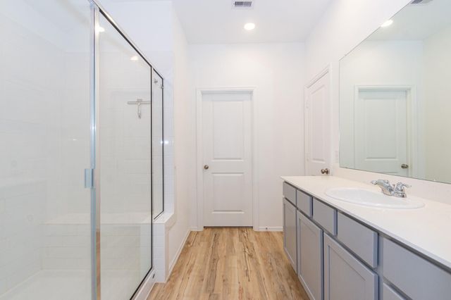 7815 Eagle Creek Lane, Richmond, TX 77469