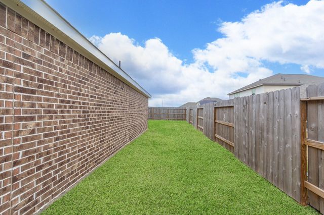 7815 Eagle Creek Lane, Richmond, TX 77469