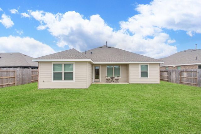 7815 Eagle Creek Lane, Richmond, TX 77469