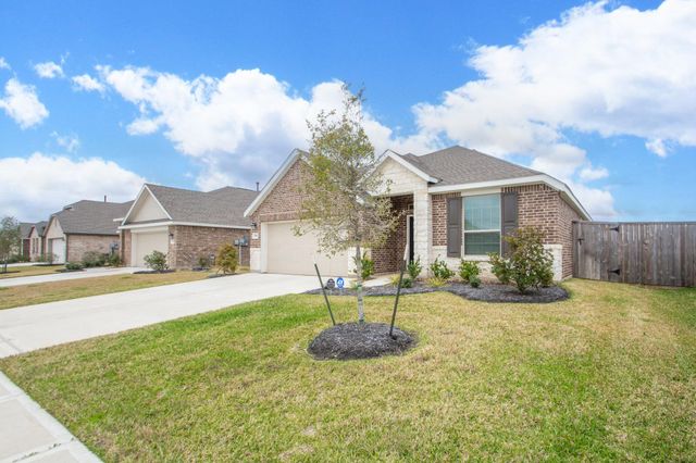 7815 Eagle Creek Lane, Richmond, TX 77469