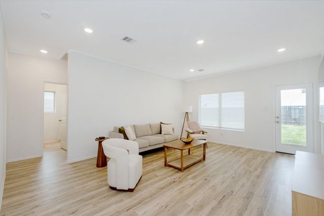7815 Eagle Creek Lane, Richmond, TX 77469