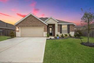 7815 Eagle Creek Lane, Richmond, TX 77469