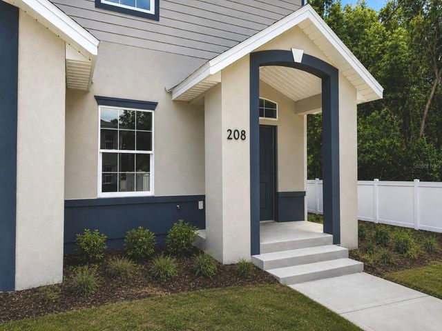 2540 NW 2 STREET 206, Ocala, FL 34475