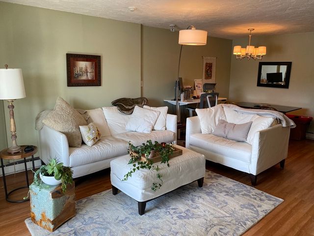 32 Hamilton Street 107, Arlington, MA 02474