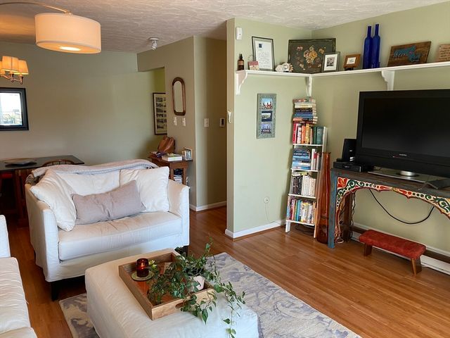 32 Hamilton Street 107, Arlington, MA 02474