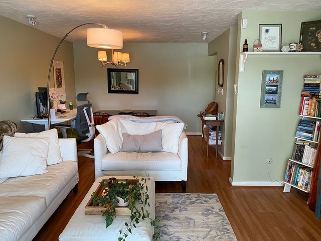 32 Hamilton Street 107, Arlington, MA 02474