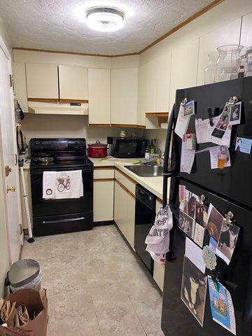 32 Hamilton Street 107, Arlington, MA 02474