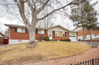 2006 Afton Way, Colorado Springs, CO 80909