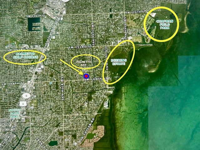 7940 SW 166TH Street, Palmetto Bay, FL 33157