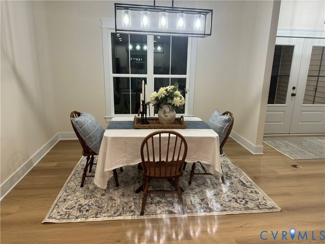 195 Promise Ln, Bumpass, VA 23024