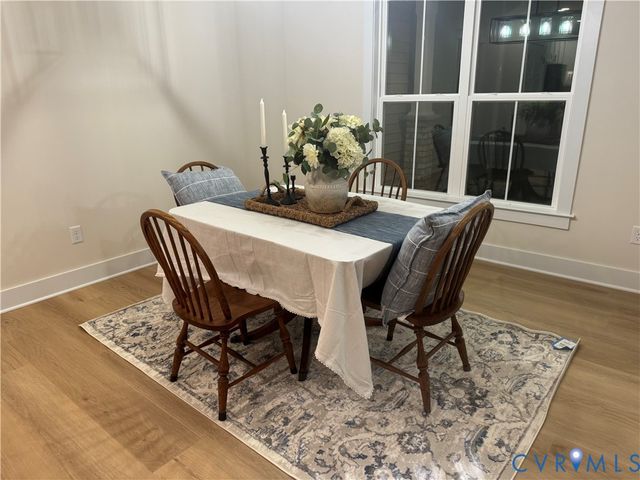 195 Promise Ln, Bumpass, VA 23024