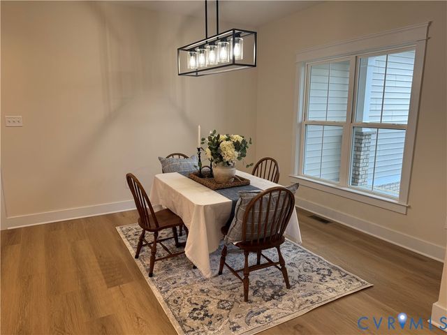 195 Promise Ln, Bumpass, VA 23024