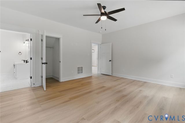 195 Promise Ln, Bumpass, VA 23024