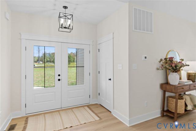 195 Promise Ln, Bumpass, VA 23024