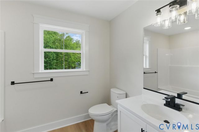 195 Promise Ln, Bumpass, VA 23024