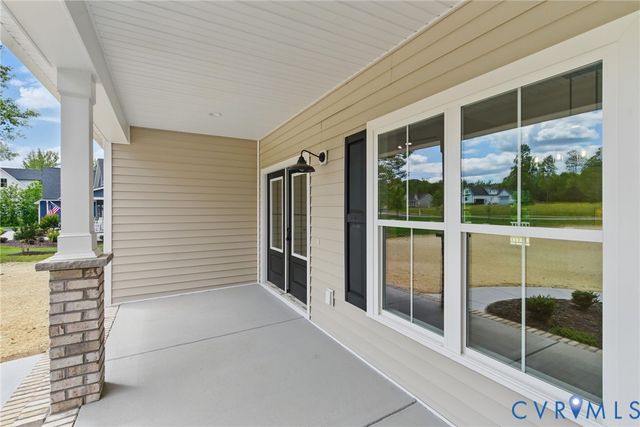 195 Promise Ln, Bumpass, VA 23024