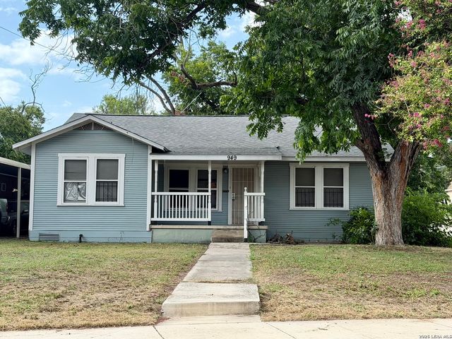 949 Aransas, San Antonio, TX 78210