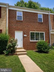 1224 THOMAS JEFFERSON PL, Fredericksburg, VA 22405