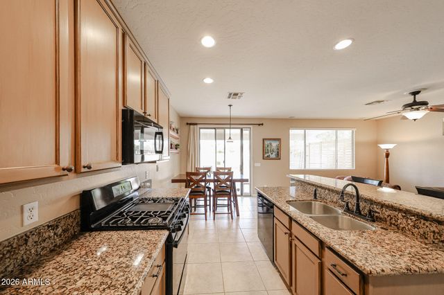 14658 W AMELIA Avenue, Goodyear, AZ 85395