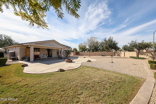 14658 W AMELIA Avenue, Goodyear, AZ 85395