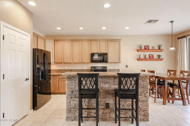 14658 W AMELIA Avenue, Goodyear, AZ 85395