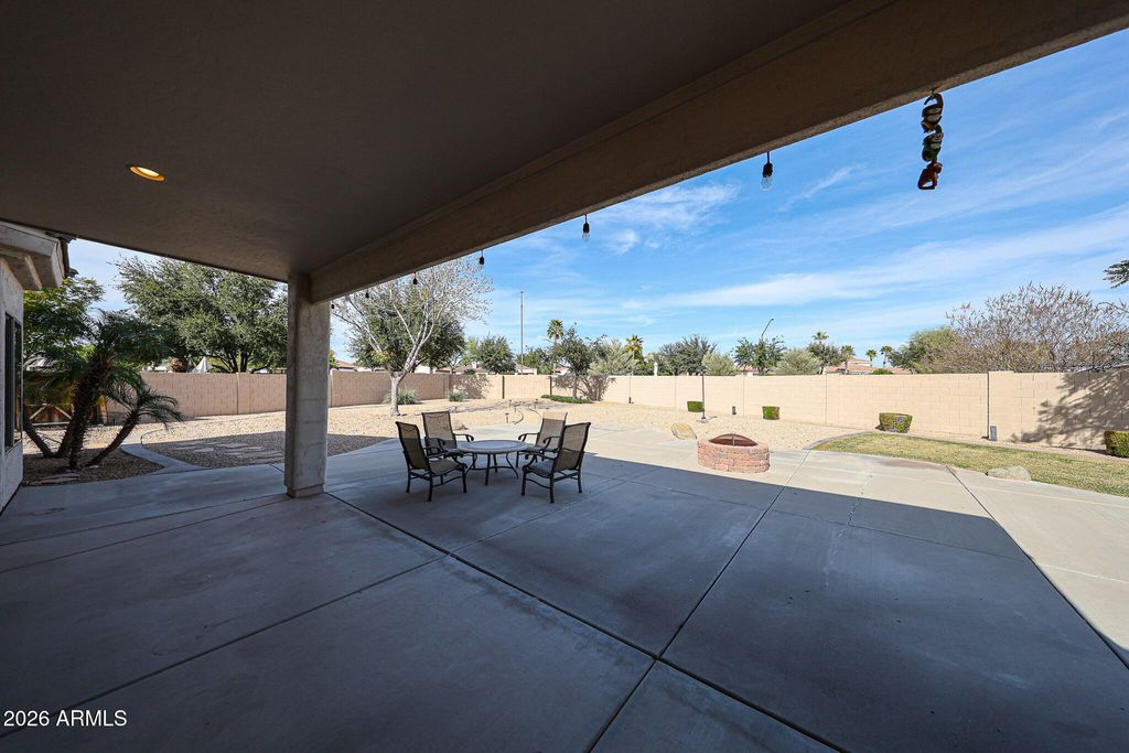 Image 28 of property listing at 14658 W AMELIA Avenue, Goodyear, AZ 85395