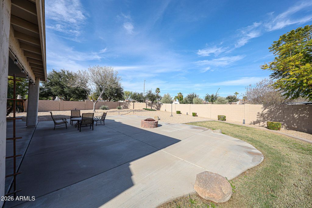 Image 29 of property listing at 14658 W AMELIA Avenue, Goodyear, AZ 85395