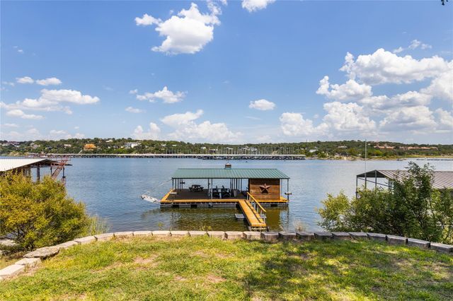 1105 Oak Hurst RD, Austin, TX 78734