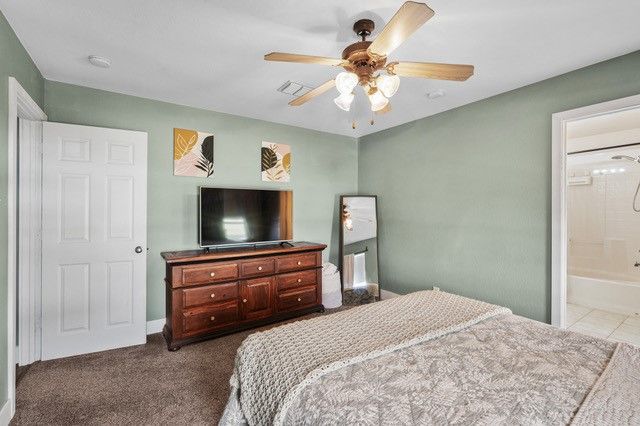 99 Catamaran Court, Gordonville, TX 76245