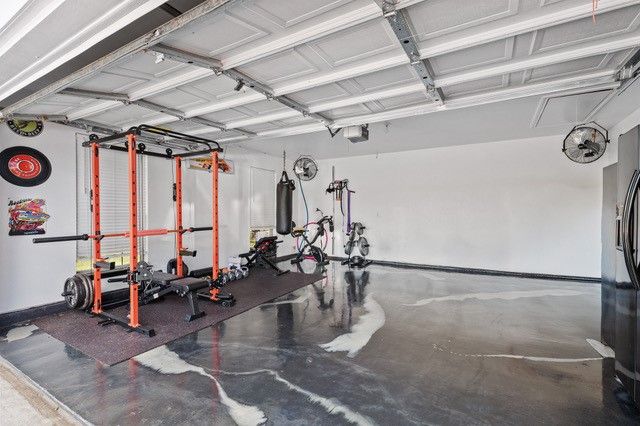 99 Catamaran Court, Gordonville, TX 76245