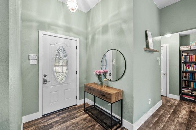 99 Catamaran Court, Gordonville, TX 76245