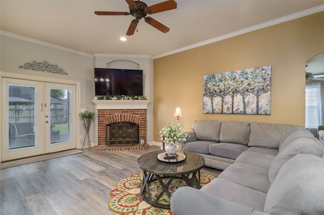 110 Savannah Place, Bossier City, LA 71112