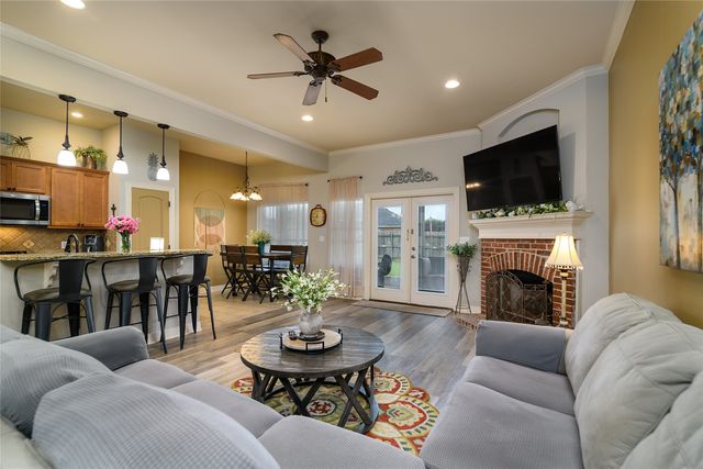 110 Savannah Place, Bossier City, LA 71112