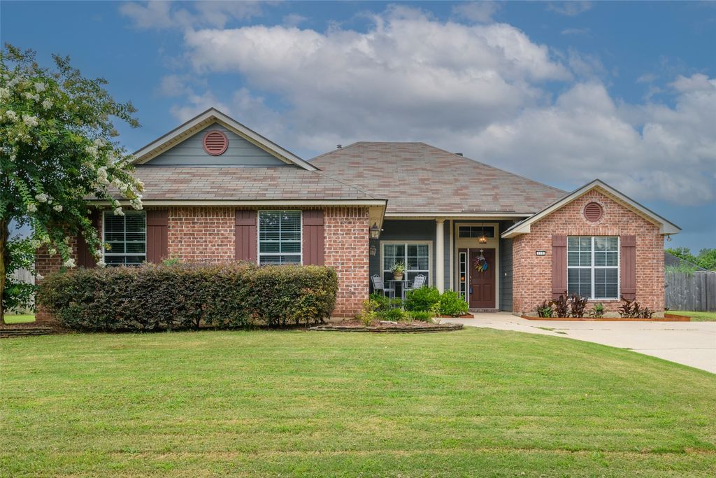 110 Savannah Place, Bossier City, LA 71112