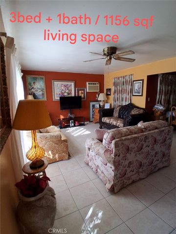 44560 44560 85th Street E, Lancaster, CA 93535