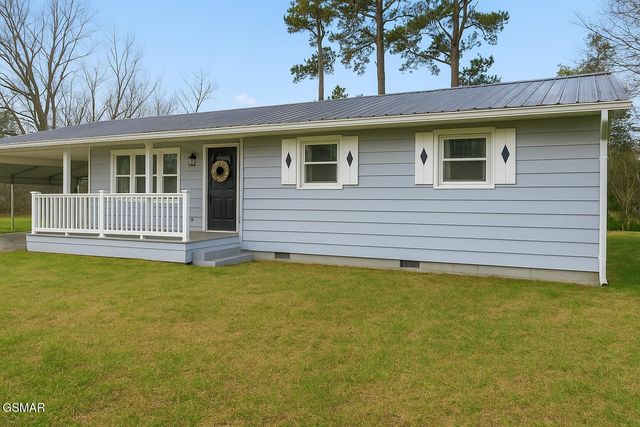 335 Fenway Drive, Pigeon Forge, TN 37863