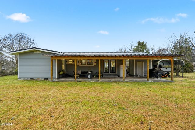 335 Fenway Drive, Pigeon Forge, TN 37863