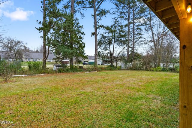 335 Fenway Drive, Pigeon Forge, TN 37863