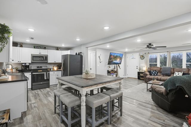 335 Fenway Drive, Pigeon Forge, TN 37863