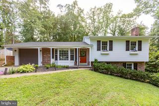3 WARFIELD PL, Fredericksburg, VA 22401