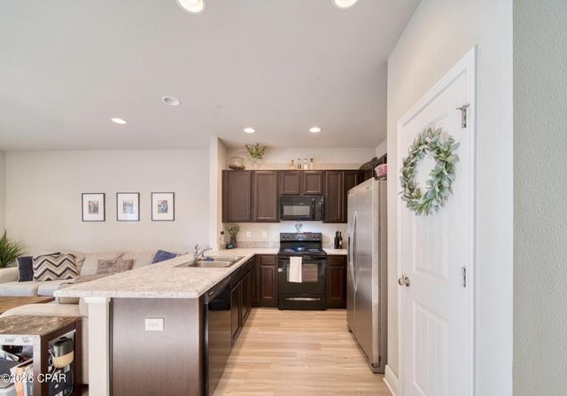 5849 Bay Place, Panama City, FL 32404