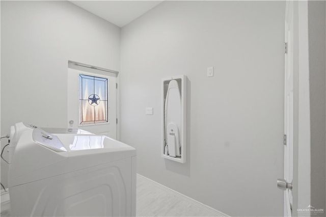 804 Hawk Street, Alamo, TX 78516