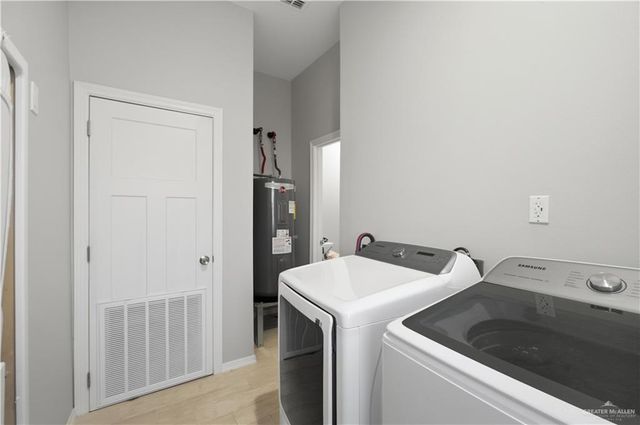 804 Hawk Street, Alamo, TX 78516