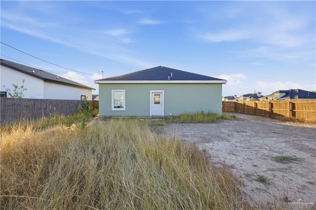 804 Hawk Street, Alamo, TX 78516