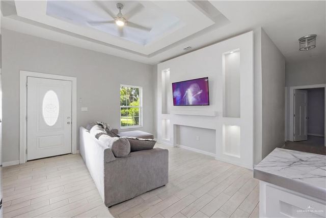 804 Hawk Street, Alamo, TX 78516